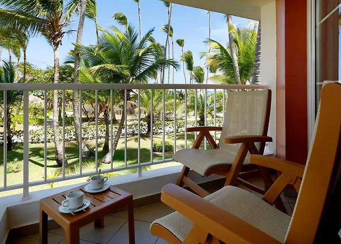 Grand Palladium Bavaro Suites, All Inclusive Resort & Spa