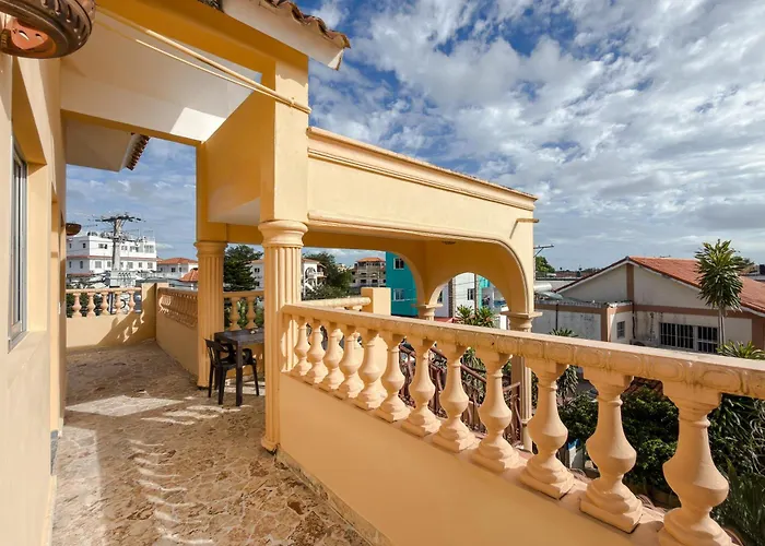 Villa Baya